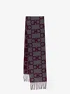 Ferragamo Gancini Scarf