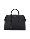 Ferragamo Work Bag Hug In Black