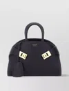 Ferragamo "xs Hug" Cross-body Bag & Satchel