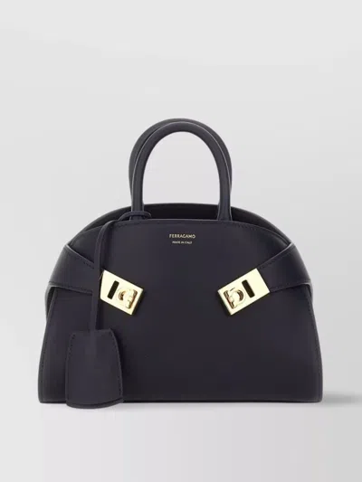 Ferragamo "xs Hug" Cross-body Bag & Satchel