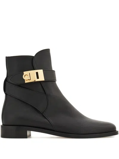 FERRAGAMO ZANIRA