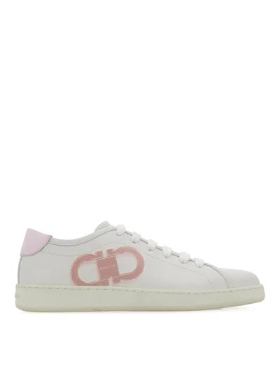FERRAGAMO SNEAKERS