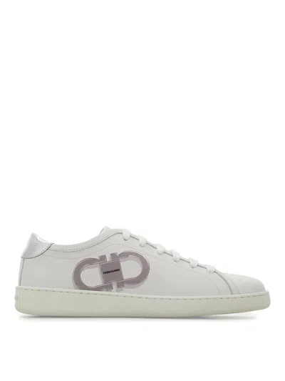 FERRAGAMO SNEAKERS
