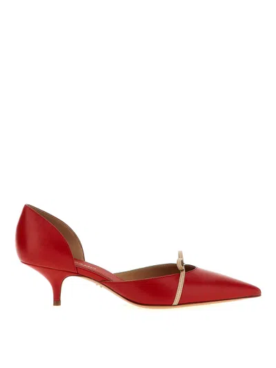 FERRAGAMO GYOIA PUMPS