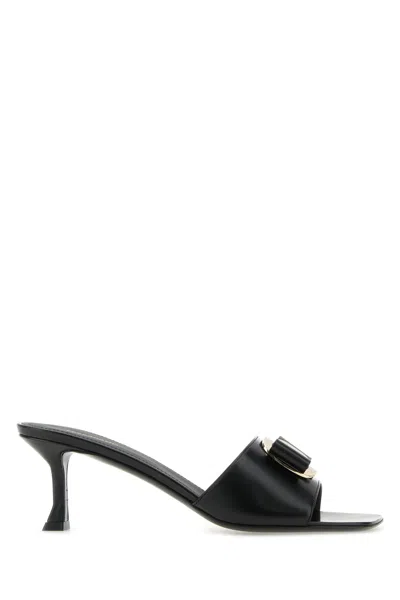 Ferragamo Zelie 01h1717687141c Neronero In Black