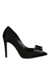 Ferragamo Zeri X5 Pumps