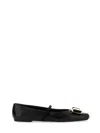 Ferragamo Ballerina Zina
