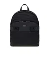 Ferragamo Nylon Backpack