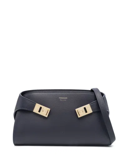 Ferragamo Hug Mini Shoulder Bag