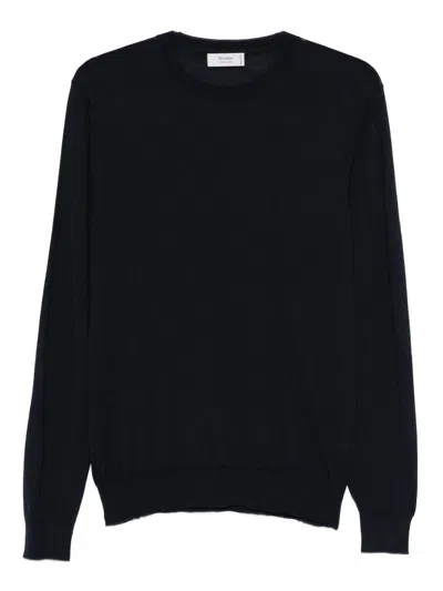 FERRANTE FERRANTE JERSEY SILK/ CASHMERE