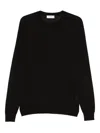 Ferrante Pullover Mit Rundhalsausschnitt