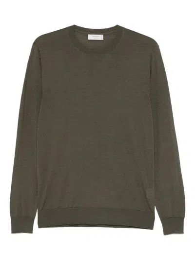 Ferrante Jersey Silk/ Cashmere In Multi