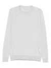 Ferrante Jersey Silk/ Cashmere In Multi