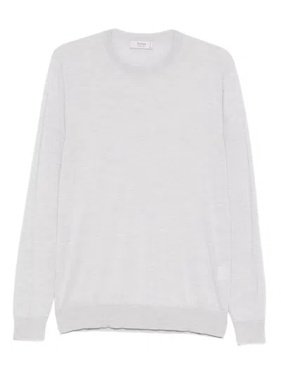 Ferrante Jersey Silk/ Cashmere In Multi