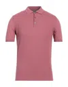 Ferrante Sweaters In Pink