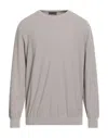 Ferrante Sweaters In Beige