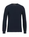 Ferrante Sweaters In Blue