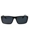 Ferrari 0fz6003u Sunglasses In 501/81 Black