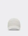 Ferrari Baseball Cap With  Logo In Black Matt