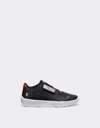 Ferrari Children's Puma For Scuderia  Drift Cat Decima 2.0 In Black