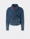Ferrari Denim Jacket