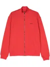 Ferrari Sweater  Men Color Red In Red