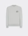 Ferrari X Charles Leclerc Crew-neck Jumper