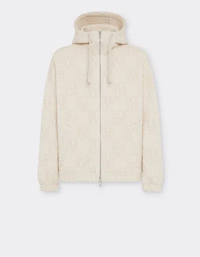 Ferrari X Charles Leclerc Hoodie