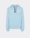Ferrari X Charles Leclerc Hoodie