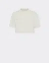 Ferrari X Charles Leclerc Jersey T-shirt