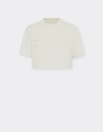Ferrari X Charles Leclerc Jersey T-shirt