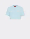 Ferrari X Charles Leclerc Jersey T-shirt