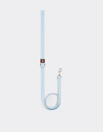 Ferrari X Charles Leclerc Leather Leash
