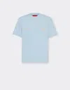 Ferrari X Charles Leclerc Oversized T-shirt