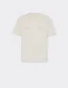 Ferrari X Charles Leclerc Oversized T-shirt