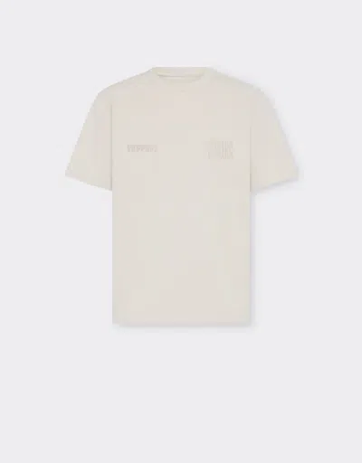 Ferrari X Charles Leclerc Oversized T-shirt