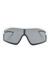 Ferrari Fz6010u Sunglasses In White