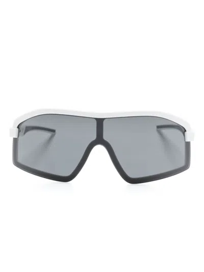 Ferrari Fz6010u Sunglasses In White
