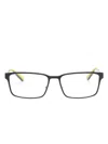 Ferrari Fz7002 Glasses In Black