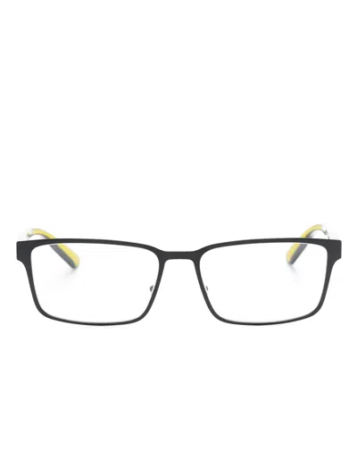 Ferrari Fz7002 Glasses In Black
