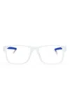 Ferrari Fz8003u Glasses In White