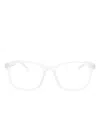 Ferrari Fz8011u Glasses In 白色