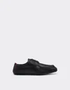 Ferrari Leather Derby Shoe