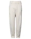 Ferrari Pants In Beige