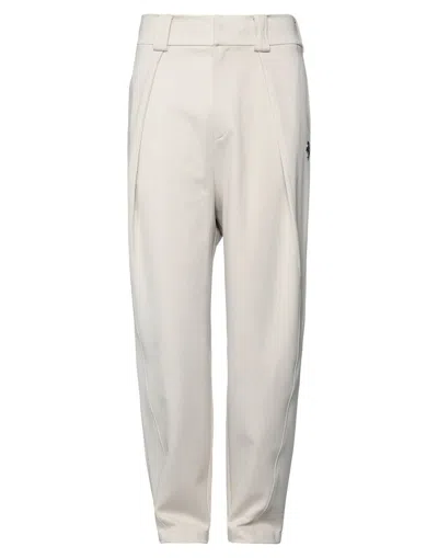 Ferrari Pants In Beige