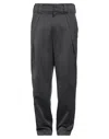 Ferrari Pants In Grey