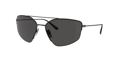 Ferrari Man Sunglass Fh1009t In Polarized Grey