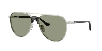 Ferrari Man Sunglasses Fh1028t In Metallic