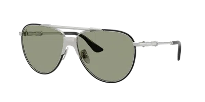 Ferrari Man Sunglass Fh1039j In Dark Green