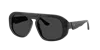 Ferrari Man Sunglass Fh2014u In Polar Black